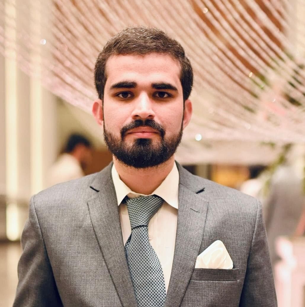 Muhammad Mutti Ur Rehman